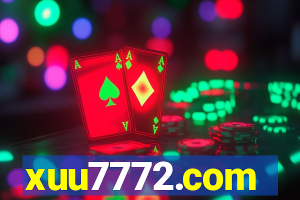 xuu7772.com