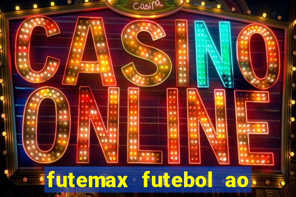 futemax futebol ao vivo hoje barcelona