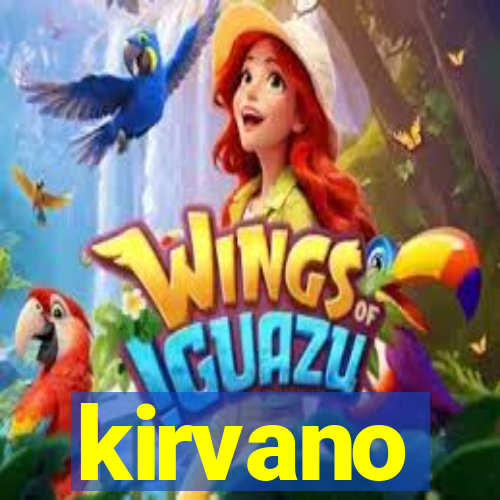 kirvano