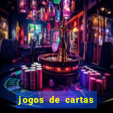 jogos de cartas duzia do padeiro