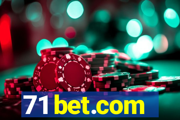 71 bet.com