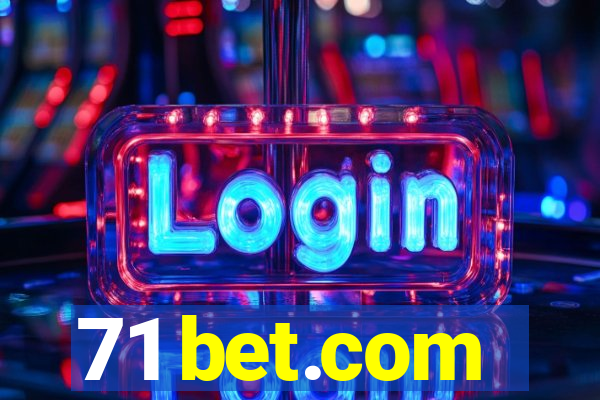 71 bet.com