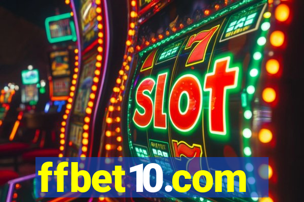 ffbet10.com