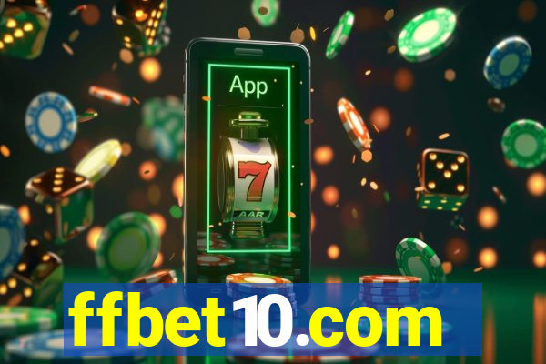 ffbet10.com