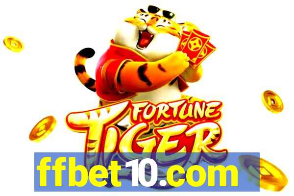 ffbet10.com