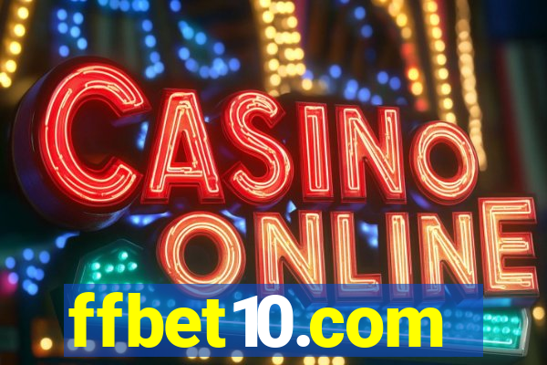ffbet10.com