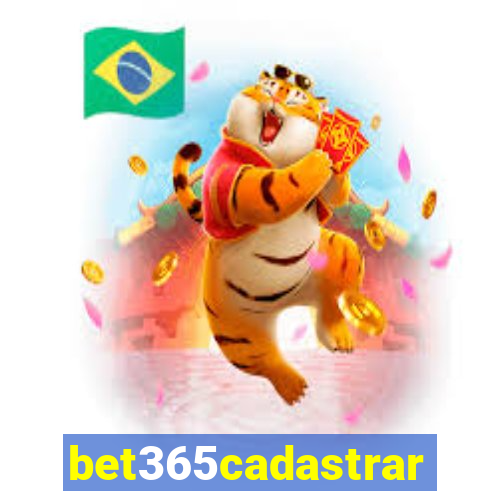 bet365cadastrar
