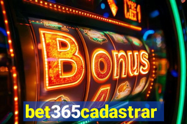 bet365cadastrar