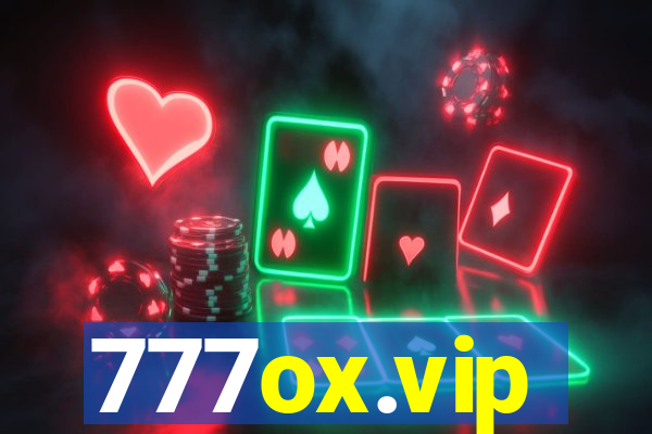 777ox.vip