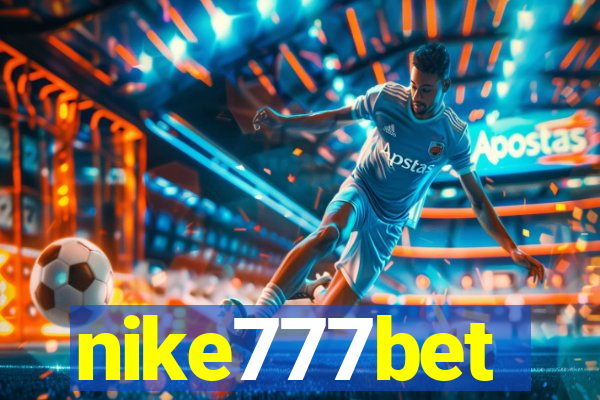 nike777bet