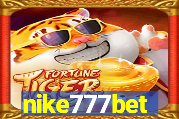 nike777bet