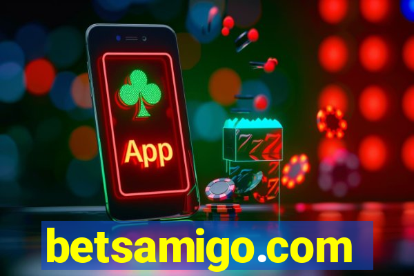 betsamigo.com