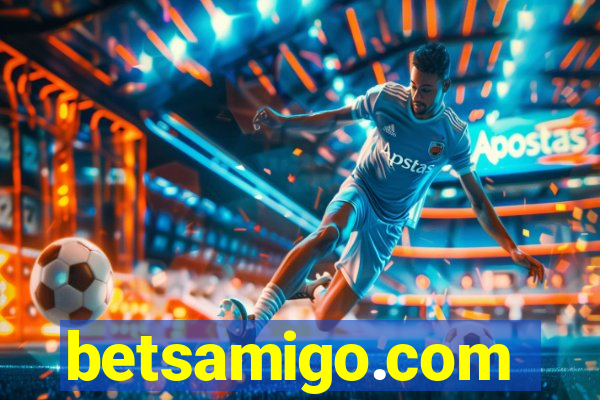 betsamigo.com