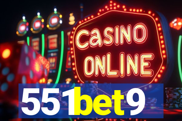 551bet9