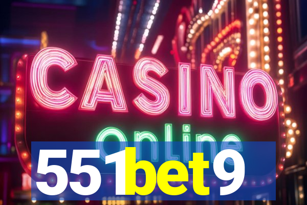 551bet9