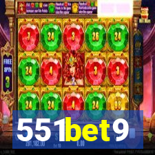 551bet9