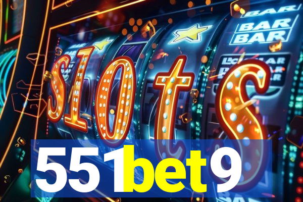 551bet9
