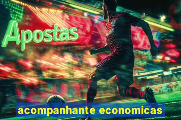 acompanhante economicas
