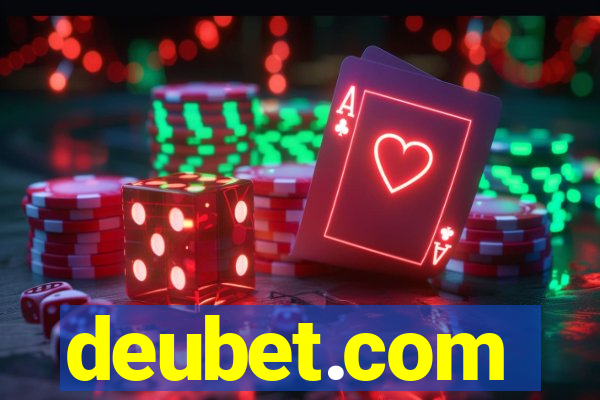 deubet.com
