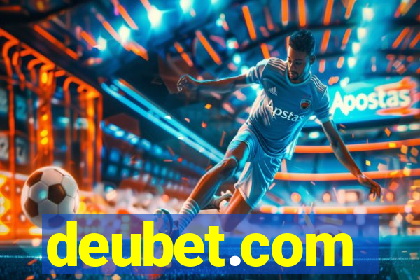 deubet.com
