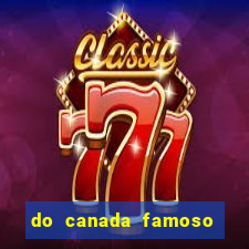 do canada famoso torneio de tenis