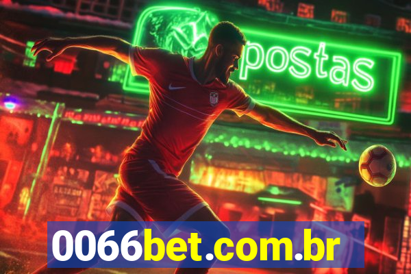 0066bet.com.br