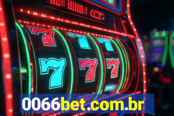 0066bet.com.br