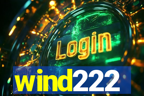 wind222