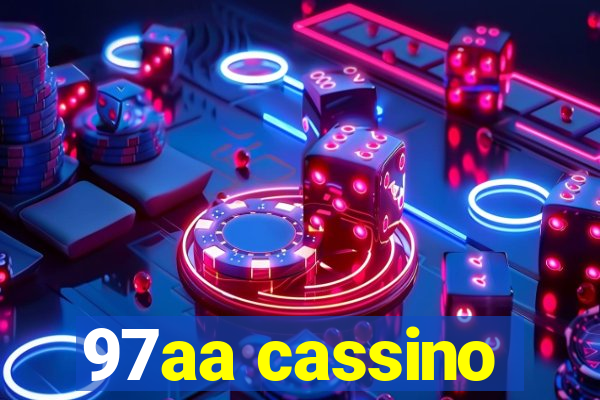 97aa cassino
