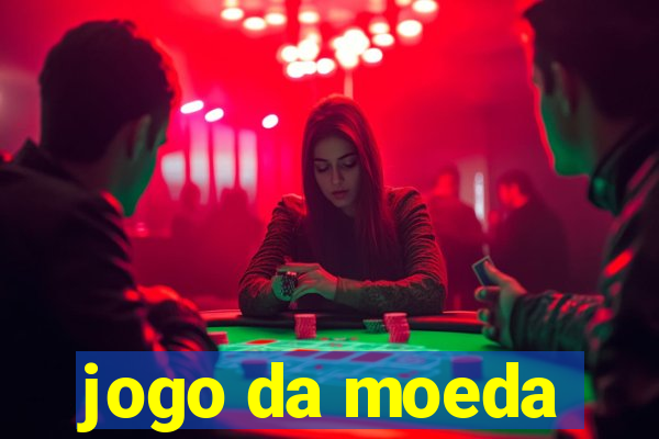 jogo da moeda