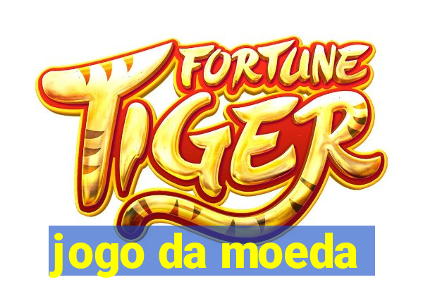 jogo da moeda