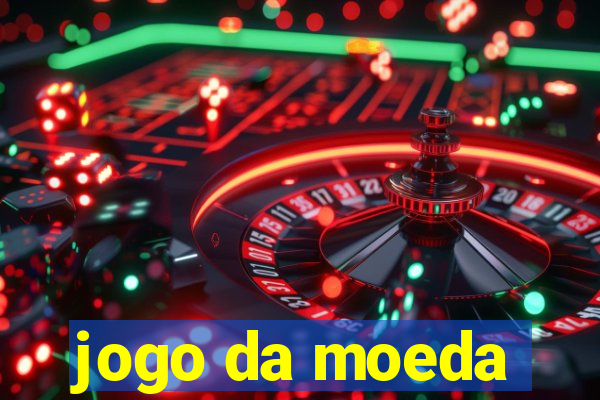 jogo da moeda