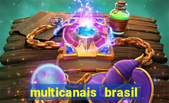 multicanais brasil vs uruguai