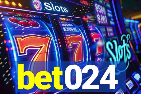 bet024