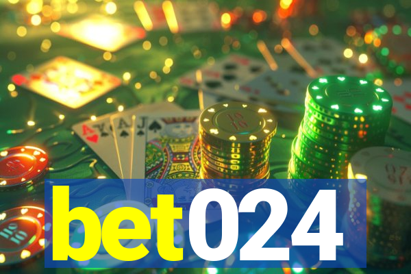 bet024