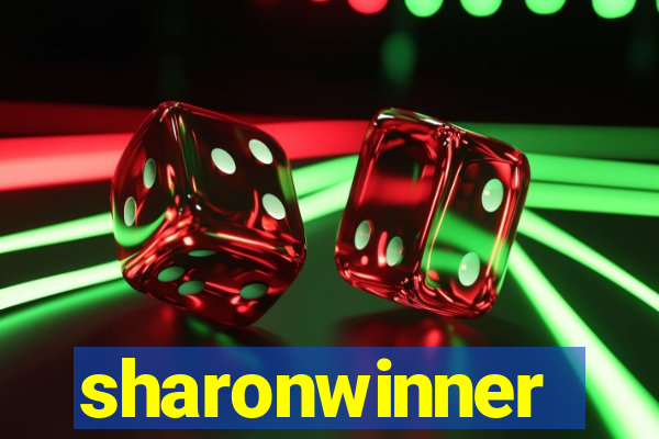 sharonwinner