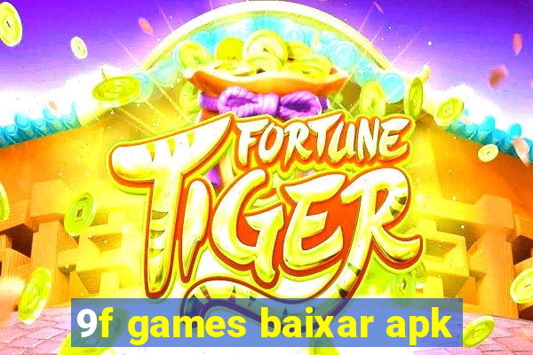 9f games baixar apk