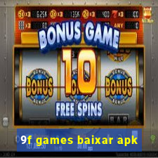 9f games baixar apk