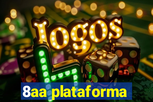 8aa plataforma