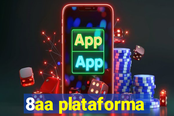 8aa plataforma
