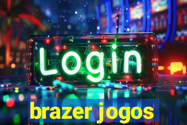 brazer jogos