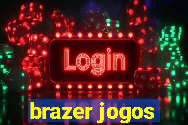 brazer jogos