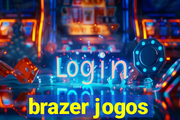 brazer jogos