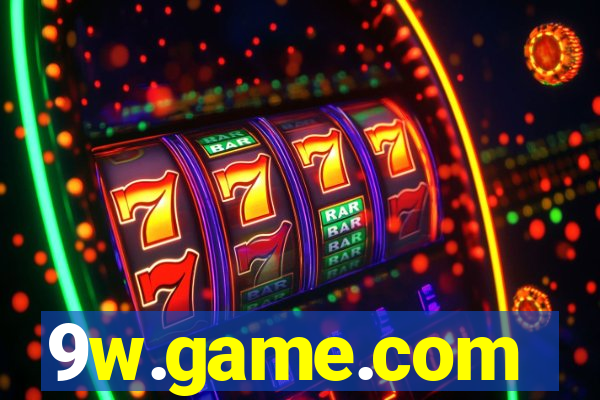 9w.game.com