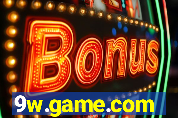 9w.game.com