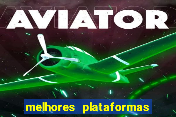 melhores plataformas chinesas de jogos