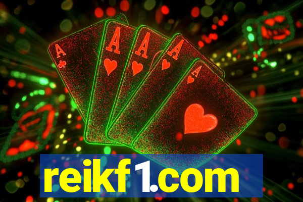 reikf1.com