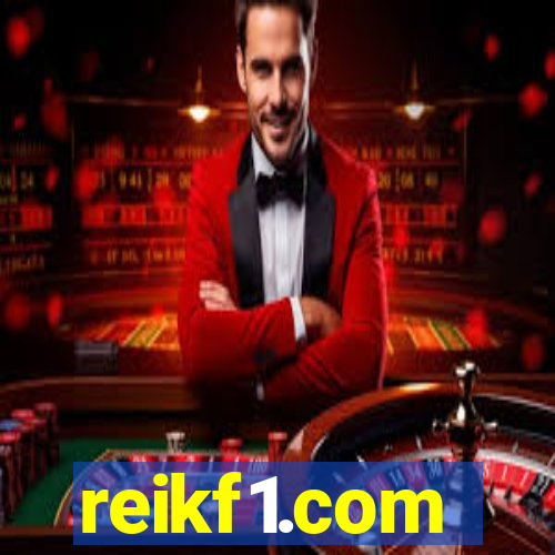 reikf1.com