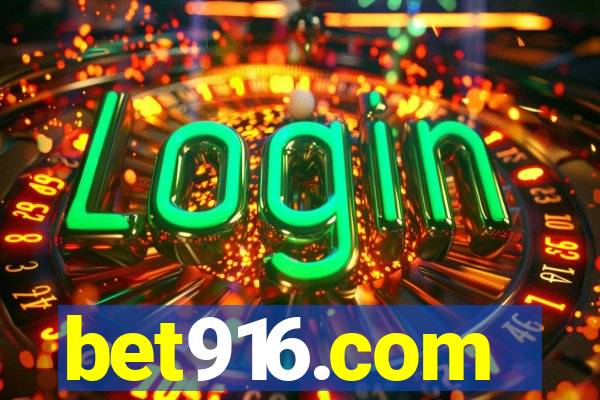 bet916.com