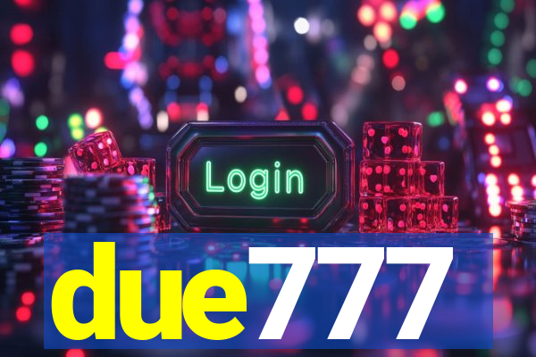 due777